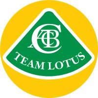 Lotus f1 racing