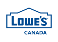 Lowe's canada