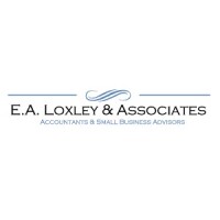 E.a. loxley & associates