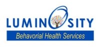 Luminosity behavioral health services inc