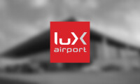 Lux-airport