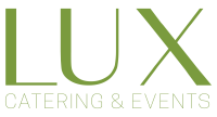 Lux catering
