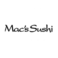 Mac's sushi