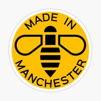 Made in manchester