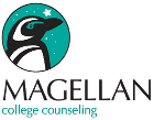 Magellan college counseling