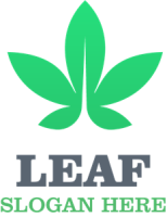 Main leaf