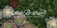 Make be-leaves