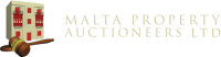 Malta property auctioneers
