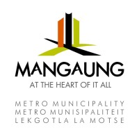 Mangaung local municipality