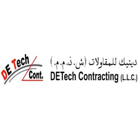 DETech Contrecting LLC