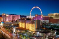 Westin Las Vegas Hotel, Casino & Spa Las Vegas