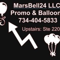Marsbell24 llc promotions & balloons