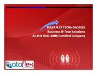 Mataflex technologies