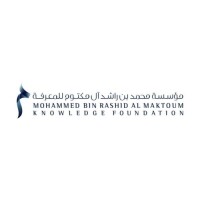 Mohammed bin rashid al maktoum foundation