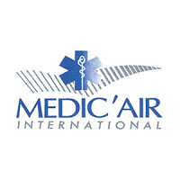 Medic'air international
