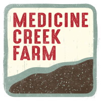 Medicine creek farm