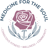 Medicine for the soul yoga