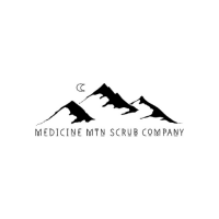 Medicine mountain scrub company