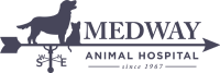 Medway animal hospital
