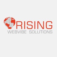 Rising Solutions Pvt Ltd