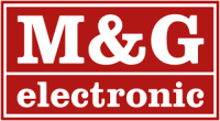 M & g electronics corp.