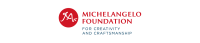 Michelangelo foundation for creativity and craftsmanship