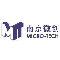 Micro-tech (nanjing) co., ltd
