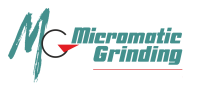 Micromatic grinding technologies ltd.
