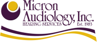 Micron audiology inc