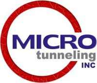 Microtunneling, inc.