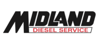 Midland diesel service