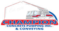 Midwest concrete pumping inc