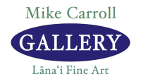 Mike carroll gallery