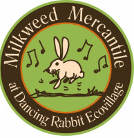 Milkweed mercantile: eco inn, green general store & sustainability seminars