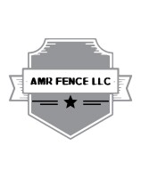Mine hill fence builders