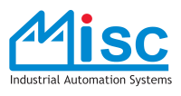 Misc industrial automation systems