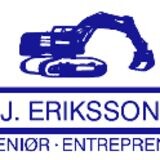 M.j. eriksson a/s