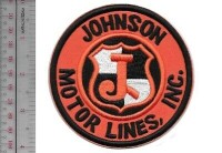 Johnson Motor Lines, Inc.