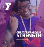 YMCA of Greater Syracuse