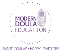 Modern doula education