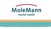 Molemann mental health