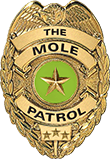 Mole patrol