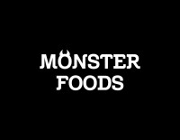 Monster foods