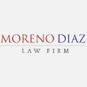 Moreno diaz law firm