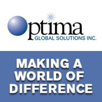 Optima Global Solutions Inc.