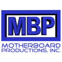 Motherboard productions