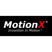 Motion x corporation