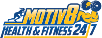 Motiv8 health and fitness