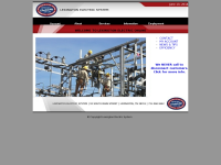 Lexington Electric System