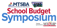 Montana school boards association